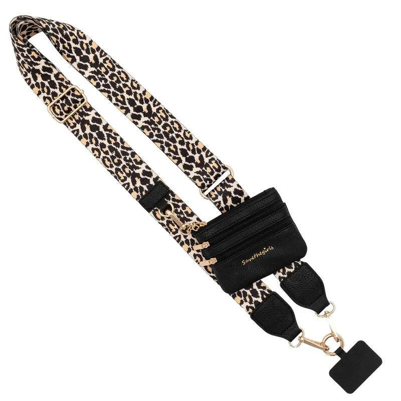 Hands-Free Phone Strap