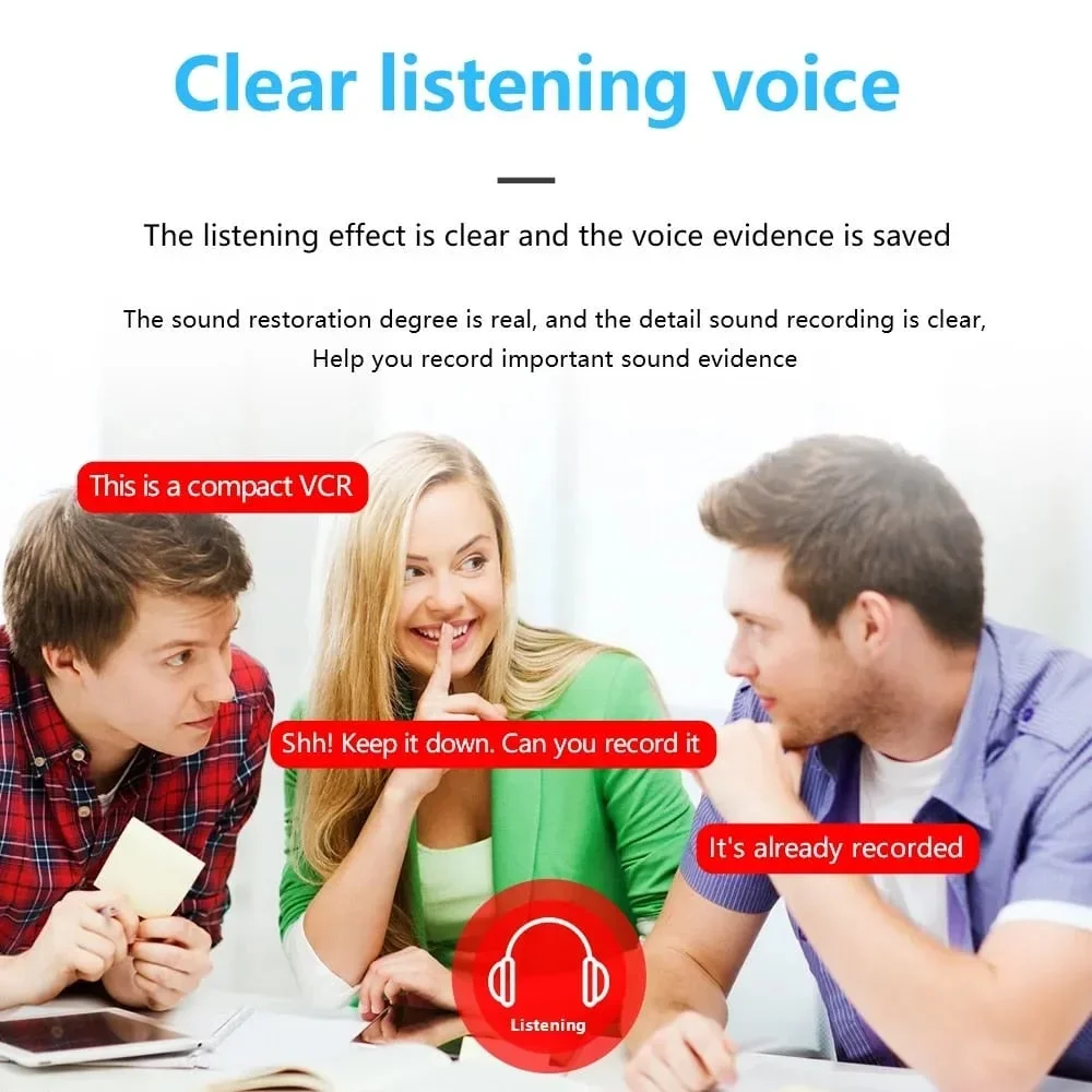 Mini wireless camera